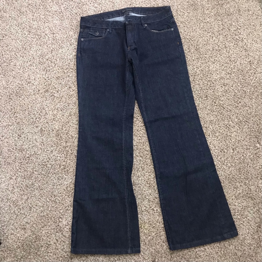 Y2K NWOT Banana Republic bootcut jeans